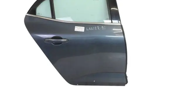 Renault Megane IV Door (2 Door Coupe) 