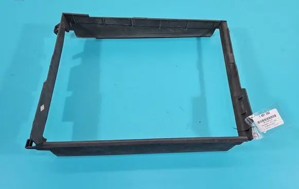 Air intake duct part