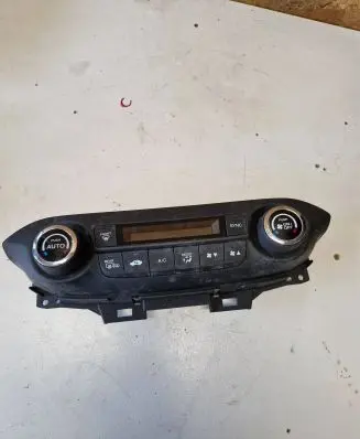 Honda CR-V Climate control unit 79600T1GE414M1
