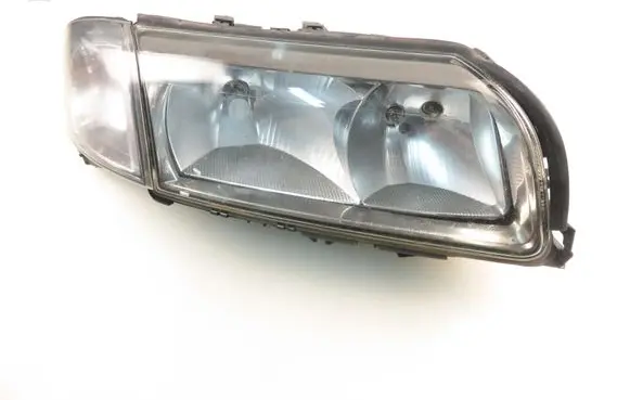 Volvo S80 Headlight/headlamp