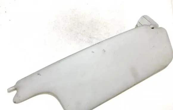 Renault Megane II Sun visor