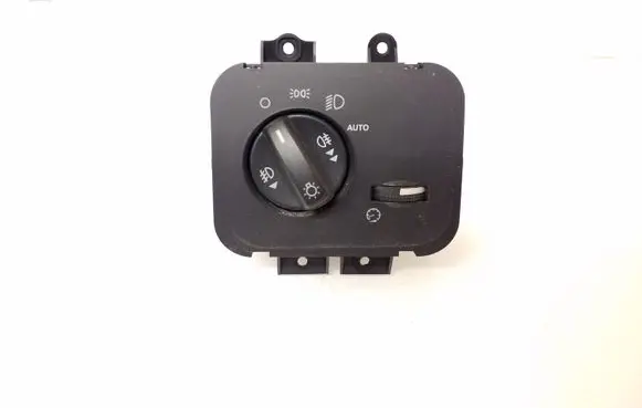 Land Rover Discovery 3 - LR3 Light switch YUD501220PVJ 04059583 498610