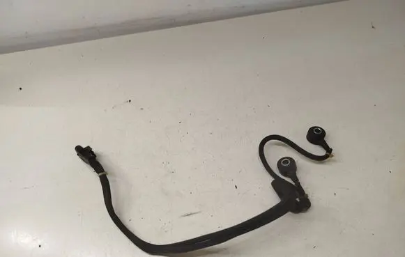 Mercedes-Benz GL X166 Detonation knock sensor