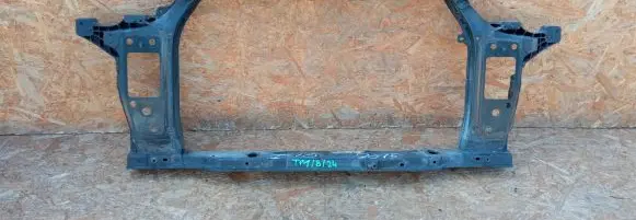 Hyundai i10 Radiator support slam panel 64101-B9XXX