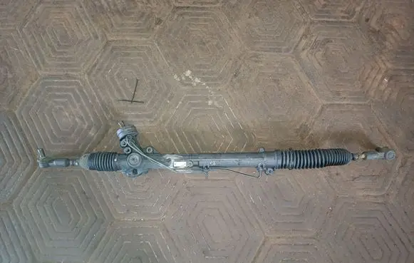 Volkswagen PASSAT B5 Steering rack 8D1422066F