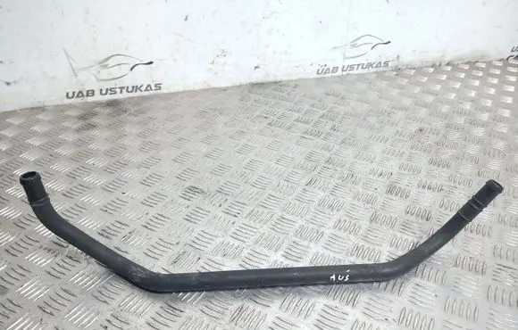 Mercedes-Benz E W211 Engine coolant pipe/hose EH0DEPPHCGF30