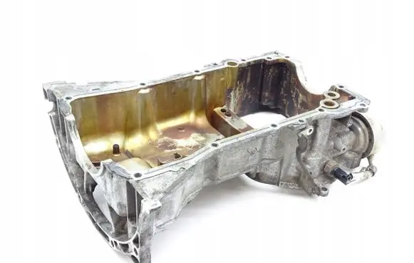 Nissan Murano Z50 Oil sump 
