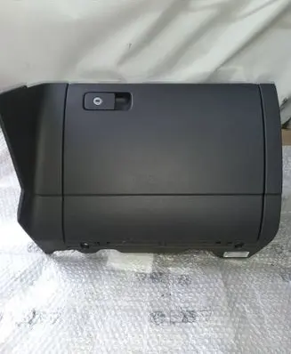 Volkswagen Golf SportWagen Glove box 5G1857097D 5G1857285 1355D301744