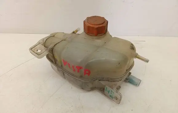Tata Indica Vista II Coolant expansion tank/reservoir 
