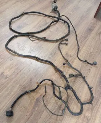 Infiniti QX56 Parking sensor (PDC) wiring loom