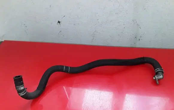 Chevrolet Cruze Power steering hose/pipe/line 13324666