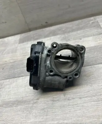 Citroen Berlingo Throttle valve 9673534480 28275019