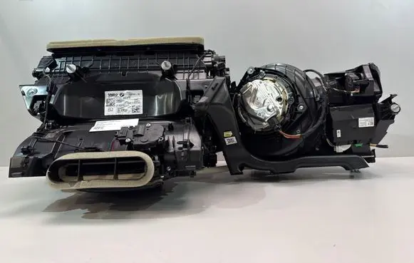 BMW 3 G20 G21 Interior heater climate box assembly 7949741
