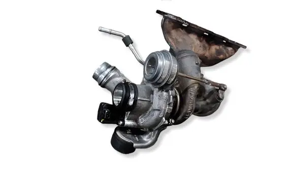 BMW 1 F20 F21 Turbo 7643719 MGT1549ZDL