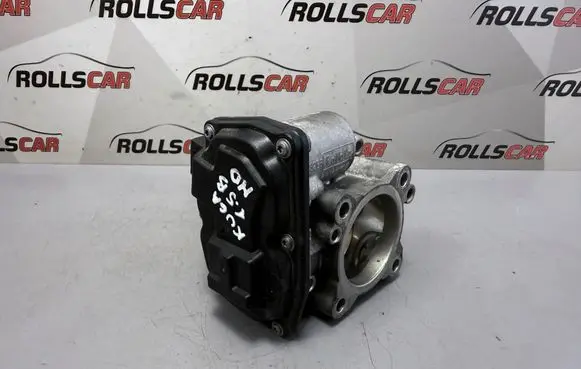 Ford Kuga II Throttle valve DS7G9F991CA B181374256