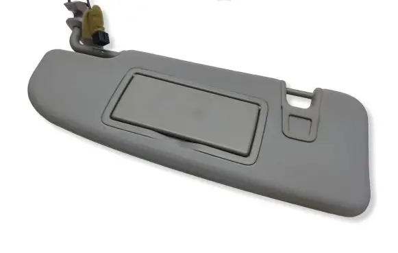 Alfa Romeo Giulia Sun visor 