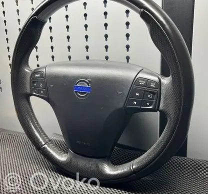 Volvo C30 Steering wheel 30721754 30721755