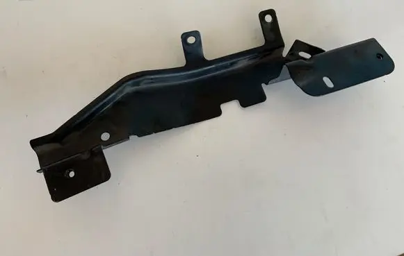 Audi Q7 4L Horn signal holder/bracket 4L0951229A