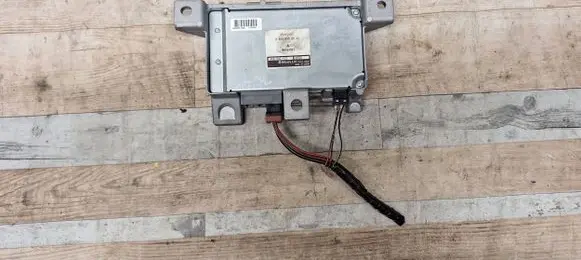 Mitsubishi Colt Power steering control unit/module MR594091 A68000F22 A4545450032