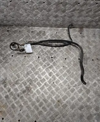 Audi A6 S6 C5 4B Power steering hose/pipe/line 8D1422893BF