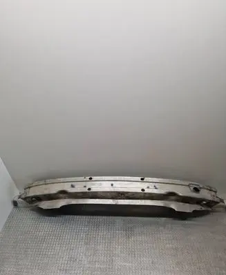 Audi A4 S4 B7 8E 8H Front bumper cross member 8E0807109C