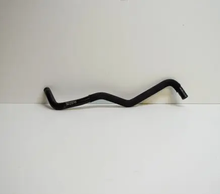 Audi A6 S6 C7 4G Engine coolant pipe/hose 4G1819350BF