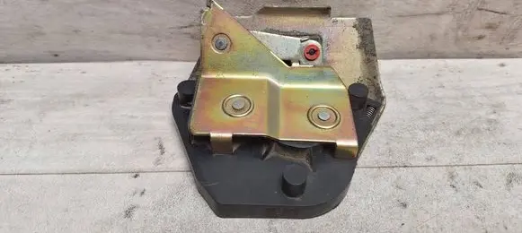 Citroen C8 Sliding door lock 