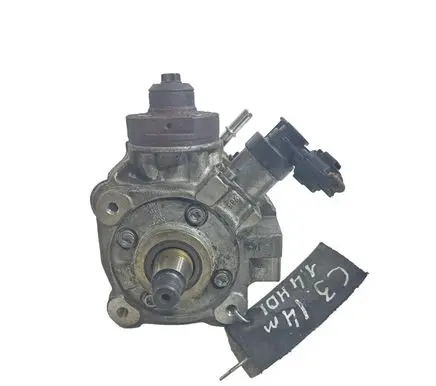 Citroen C3 Fuel injection high pressure pump 9688499680 0445010516