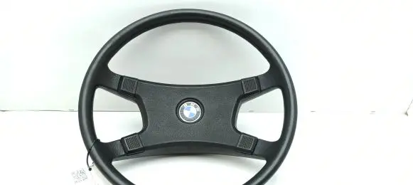 BMW 7 E23 Steering wheel