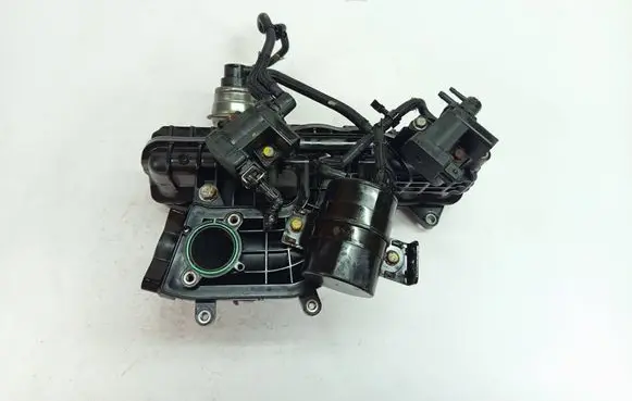 Chevrolet Captiva Intake manifold 25189093