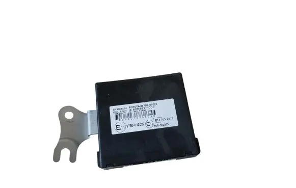 Toyota Corolla Verso AR10 Immobilizer control unit/module 897800F020