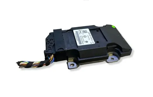 Volkswagen Tiguan Suspension control unit/module 5QG907376F 0S907376Q 5QG907376G