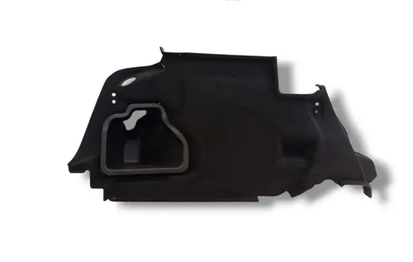 Jaguar XE Trunk/boot side trim panel GX7345423 GX7345423AB HX7345423AB