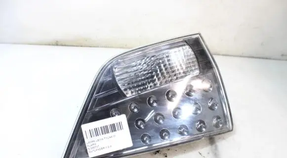 Mitsubishi Outlander Rear/tail lights