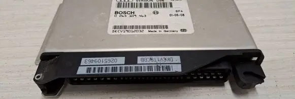 Audi A4 S4 B5 8D ESP (stability system) control unit 8D0907389D