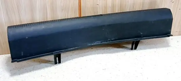 Audi A4 S4 B8 8K Trunk/boot sill cover protection 8K5863471