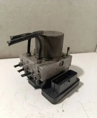 Peugeot Boxer ABS Pump 0265260987 5198783 0265216987