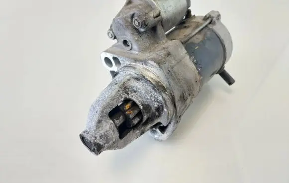 Honda Civic Starter motor 4280003460