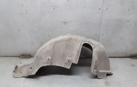 Toyota Auris 150 Rear arch fender liner splash guards