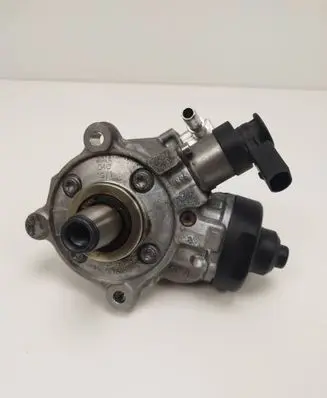 BMW 1 F20 F21 Fuel injection high pressure pump 0445010768 8511626 180919