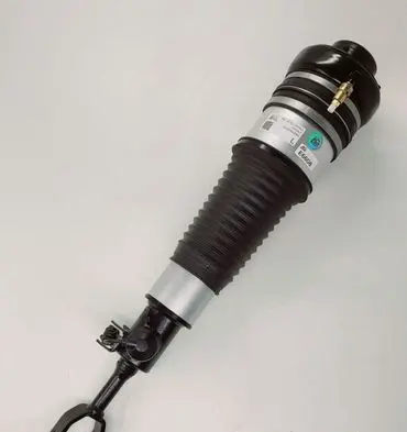 Audi A6 S6 C6 4F Front air suspension shock absorber 4F0616039N 4F0616039AA