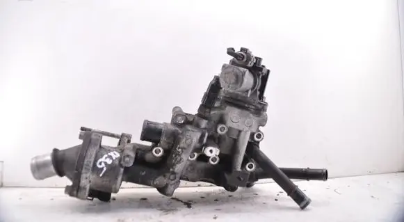 Hyundai ix35 EGR valve 284102F000