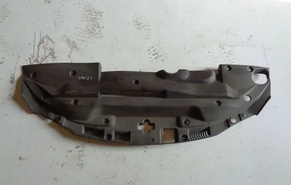Lexus IS 220D-250-350 Top upper radiator support slam panel 5329553020