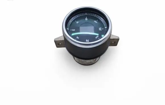 Porsche Cayenne (92A) Clock 7P5919107H