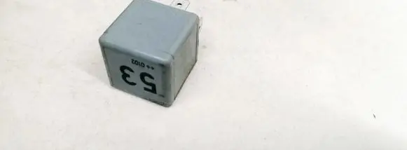Audi A6 S6 C5 4B Other relay 141951253B