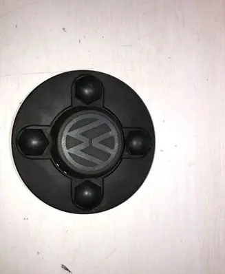 Volkswagen Caddy Original wheel cap 1H0601171