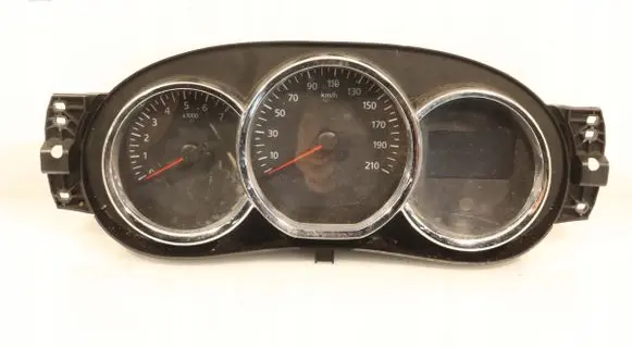 Dacia Logan II Clock 248100621R