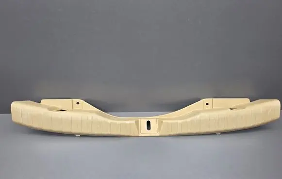 Honda CR-V Trunk/boot sill cover protection 84640SWA0030 84641SWA0030
