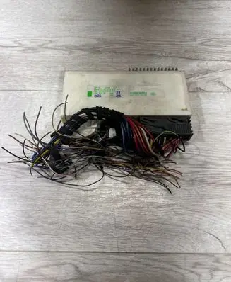 BMW 5 E39 Comfort/convenience module 6922152 61356922152 6922273
