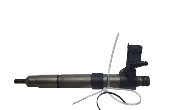 Peugeot 4007 Fuel injector 9659228880 1E6660030 0445115025